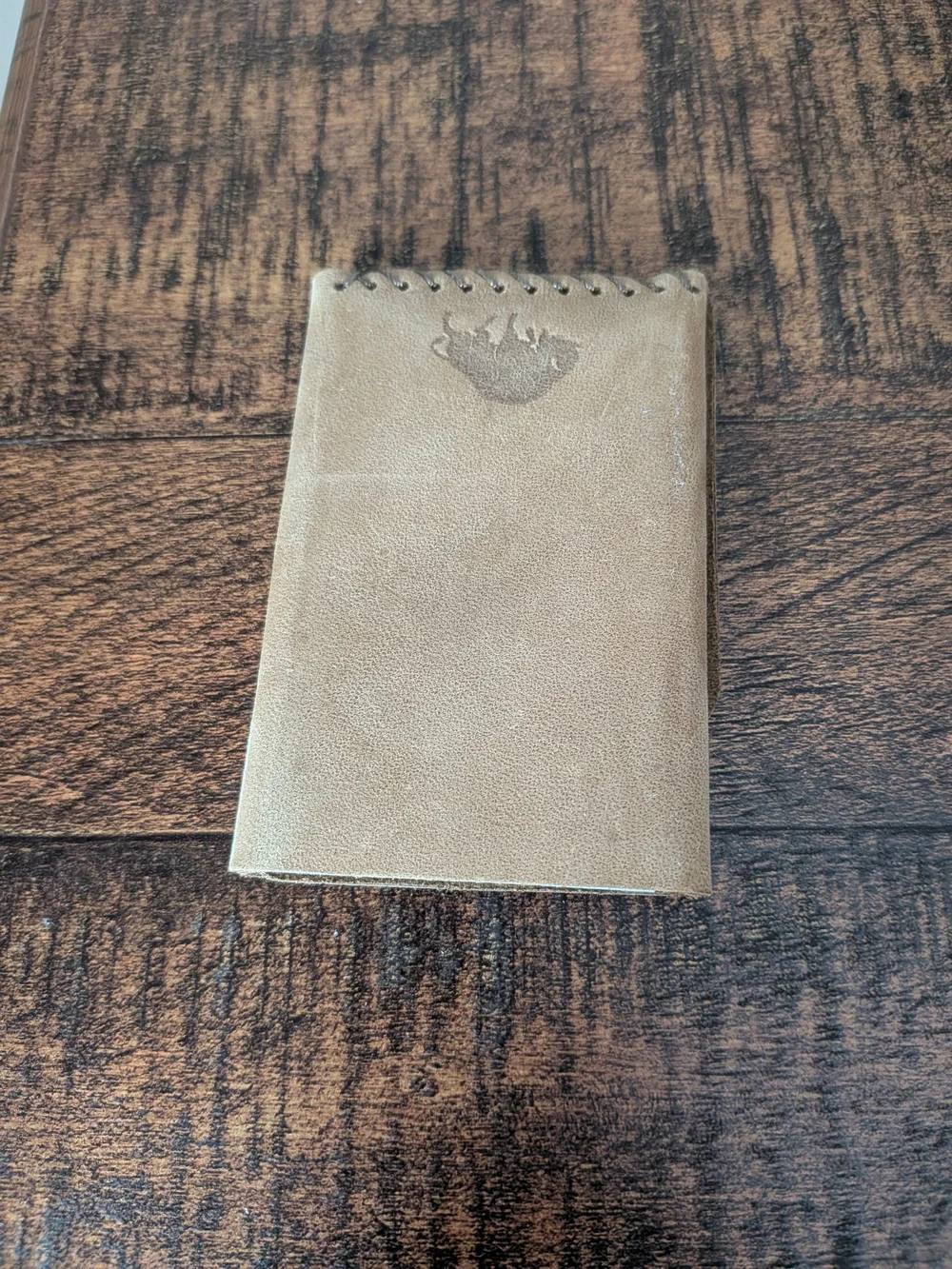 Ezra Arthur Card Wallet